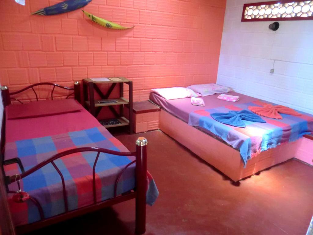 Vila Da Lua Hotel Jacuma  Phòng bức ảnh