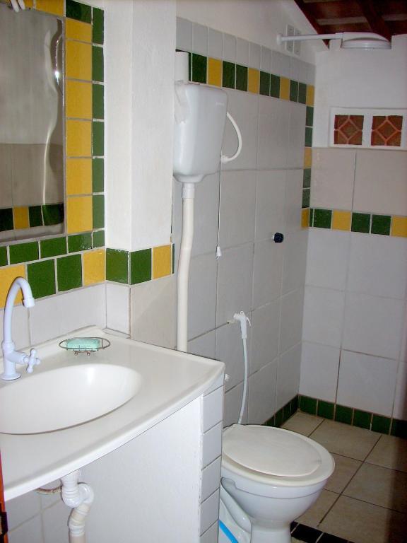 Vila Da Lua Hotel Jacuma  Phòng bức ảnh